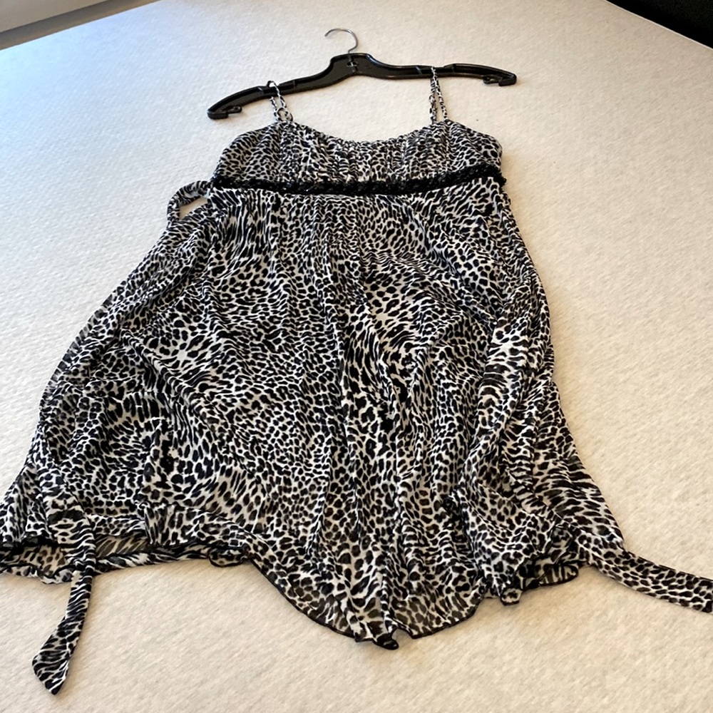 Party Dress